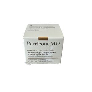 Perricone MD Fx Acyl-Glutathione  Smoothing & Brightening Under-Eye Cream 0.5 oz